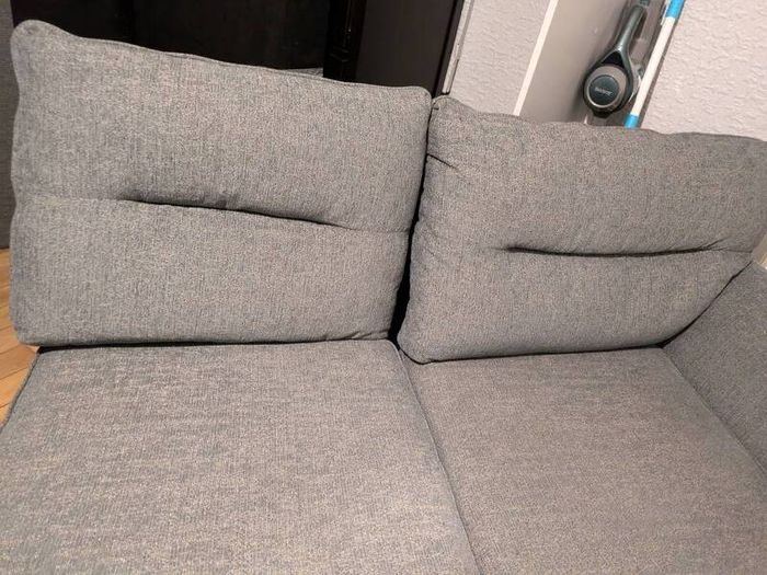 Corner sofa
