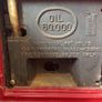 Vintage Stanley 60K Oil Range Cooker  Waterford S Image 4