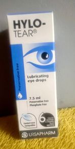 Hylo Tears New