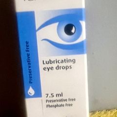Hylo Tears New