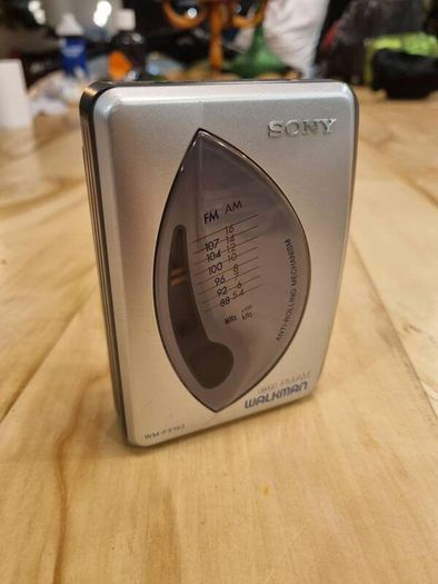 Sony Walkman