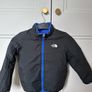 The North Face Reversible Boy Jacket / Coat Age 4-5 Image 4