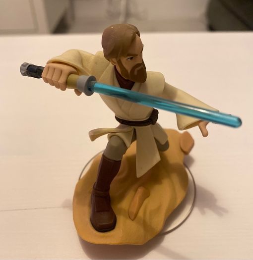 Disney Infinity Obi-Wan Kenobi Star Wars 3.0 INF-1000201