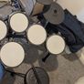 Electric drum kit Image 2