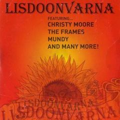 Lisdoonvarna