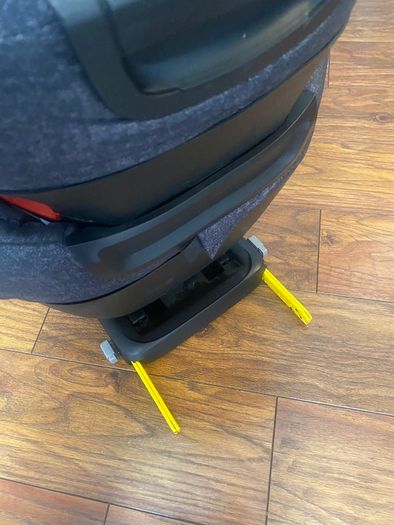 childs car seat