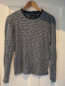 ZARA Mens top