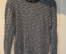 ZARA Mens top