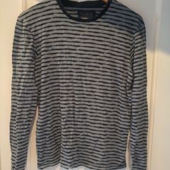 ZARA Mens top