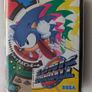 Sonic Spinball - Sega Megadrive - Japan Import Image 2