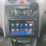 Touch screen bluetooth radio Image 2