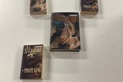 R.A Salvatore Books