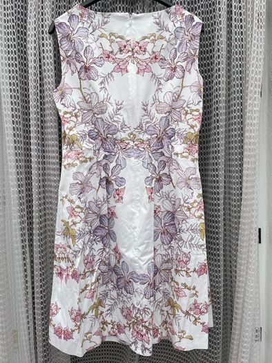 Hobbs  dress