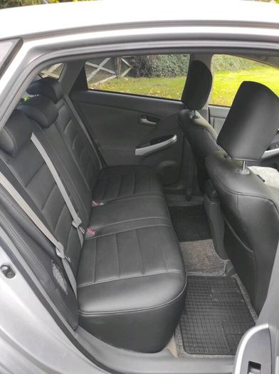 Toyota Prius W30 Petrol Hybrid