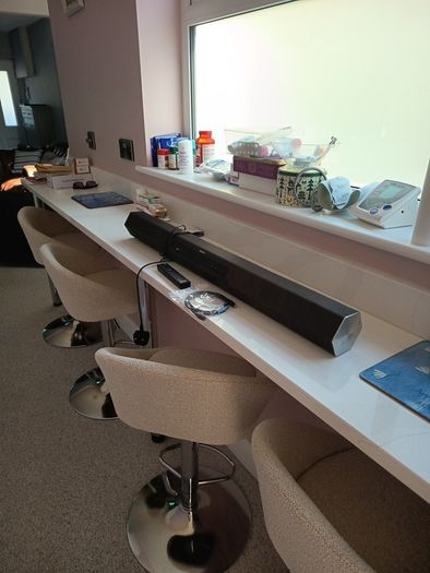 Sony Sound Bar