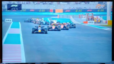 Samsung QM50r 50" Led 4k Uhd TV