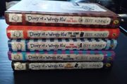 diary of a wimpy kid