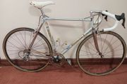Tommasini Super Prestige SLX 56cm Campagnolo Record