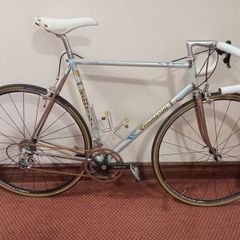 Tommasini Super Prestige SLX 56cm Campagnolo Record