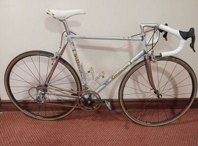 Tommasini Super Prestige SLX 56cm Campagnolo Record