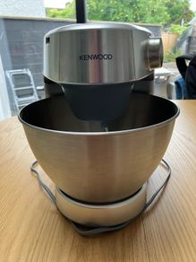 Kenwood KHC29 stand mixer