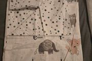 Toddler Bedding