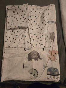 Toddler Bedding