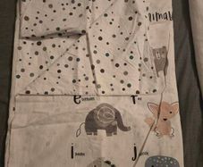 Toddler Bedding