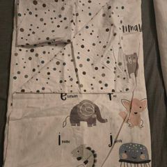 Toddler Bedding