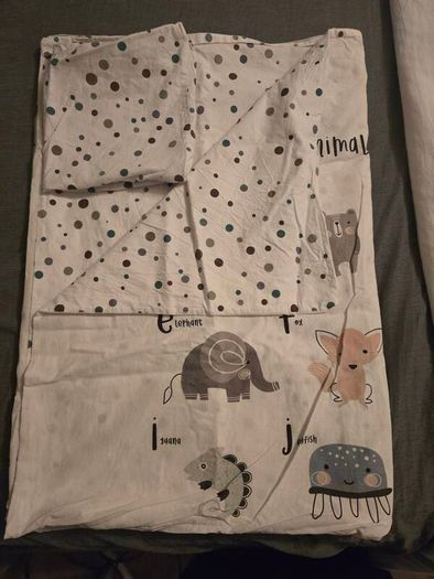 Toddler Bedding