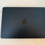 Apple MacBook Air 15 Midnight Blue 256GB SSD, Apple M2, 8GB RAM 2023 Laptop Image 2