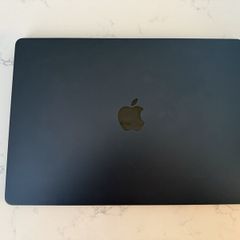 Apple MacBook Air 15 Midnight Blue 256GB SSD, Apple M2, 8GB RAM 2023 Laptop