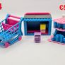 Different Styles Toy Packs Image 3
