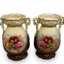 Victorian period vases Image 4