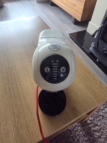 Nescafe dolce gusto