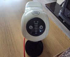 Nescafe dolce gusto