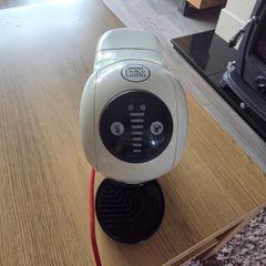 Nescafe dolce gusto