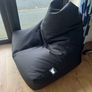 beanbag XL gaming chair Image 4