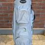 TaylorMade Cart Bag - 14-Way Divider - Rain Hood Included Image 3