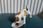 Rare Vintage Royal Doulton Jack Russell Terrier Dog Figurine