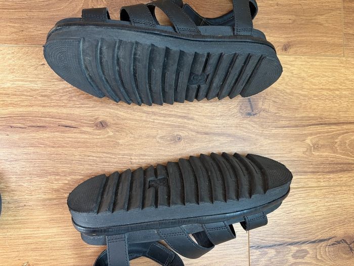 Doc Marten Sandals size 6