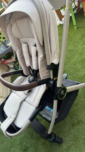 venicci upline travel system