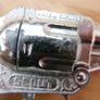 Vintage 1950-60 Scout Lone Star toy Cap Gun Image 3