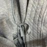 M&S Short version Dressing Gown New Image 7