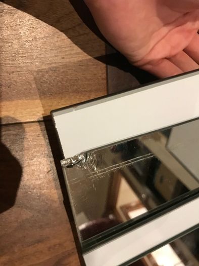 mirror ikea