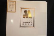 Tamla Motown Gold - 3 X Cd 82 Tracks (2001)