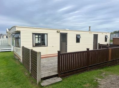 Mobile Home