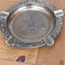 Souvenir Ashtray From Paris Image 10