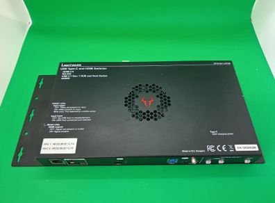Postage - Lightware Switcher UCX-2x1-HC30