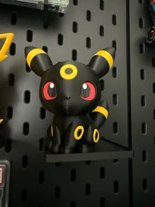 Pokemon Chibi Umbreon